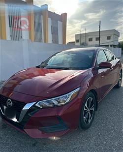 نیسان سێنترا